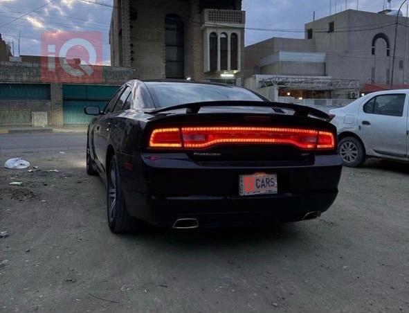 دودج تشارجر